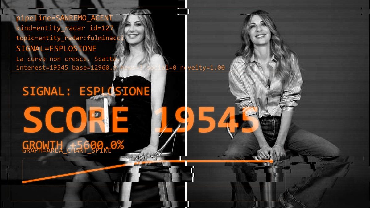 La coppia Fulminacci / Fagnani  emerge, e con loro la prevedibilità