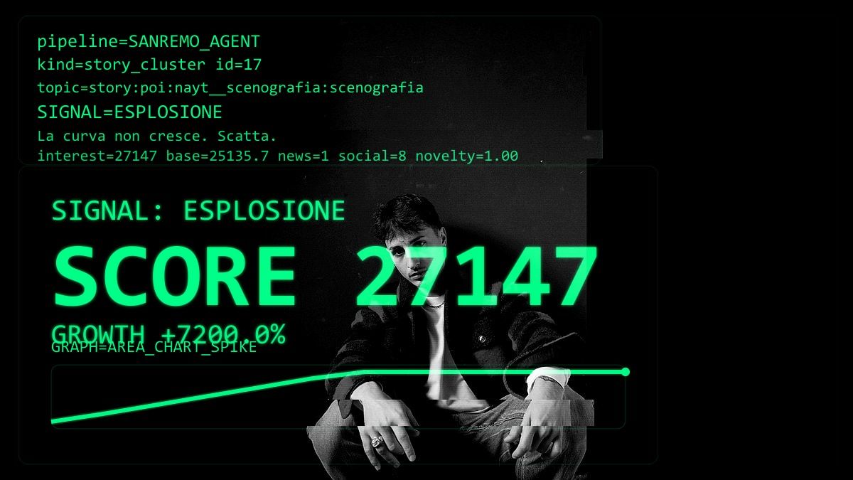 Nayt: il referto è ambiguo